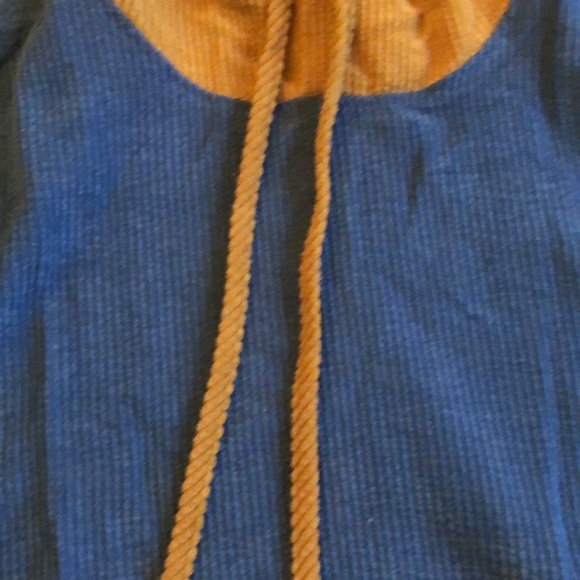 Vintage Corduroy Hoodies - Picture 7 of 8
